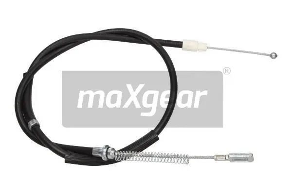 Cable Pull, parking brake (32-0527)