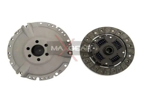 Clutch Kit (61-5052)