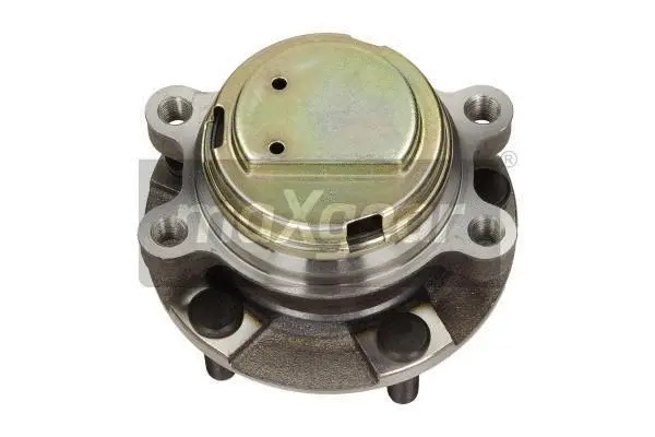 Wheel Bearing Kit (33-0722)