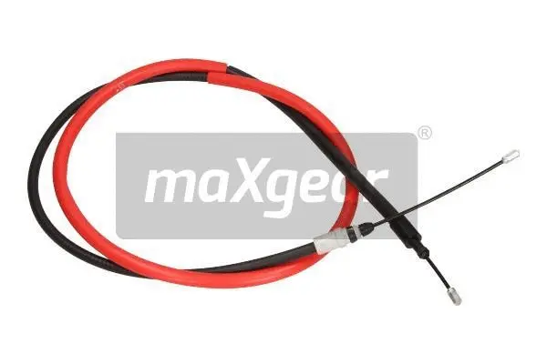Cable Pull, parking brake (32-0365)