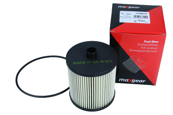 Fuel Filter