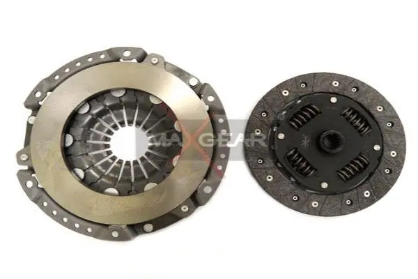 Clutch Kit (61-5021)