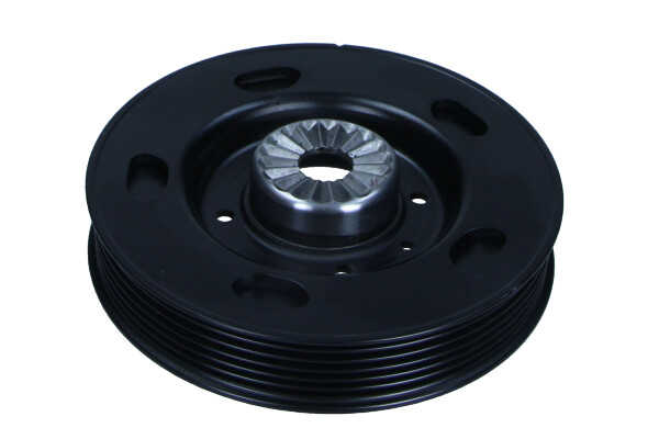 Belt Pulley, crankshaft (30-0183)
