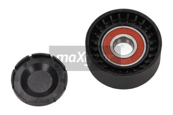 Tensioner Pulley, V-ribbed belt (54-0945)