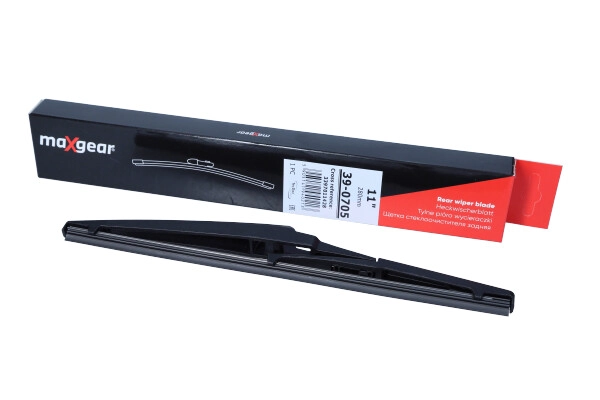Wiper Blade