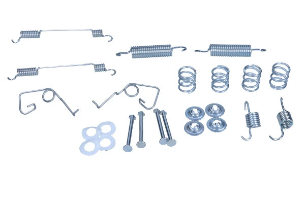 Accessory Kit, brake shoes (27-0395)