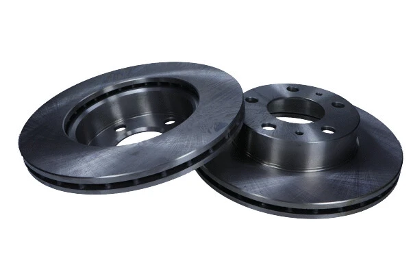 Brake Disc (19-2006)