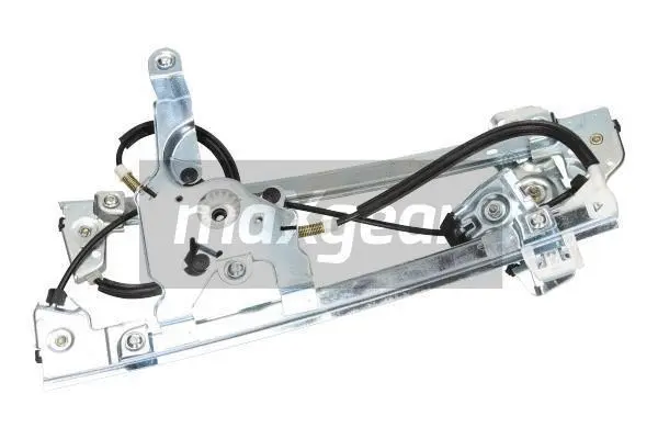 Window Regulator (28-0243)