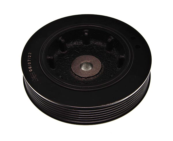 Belt Pulley, crankshaft