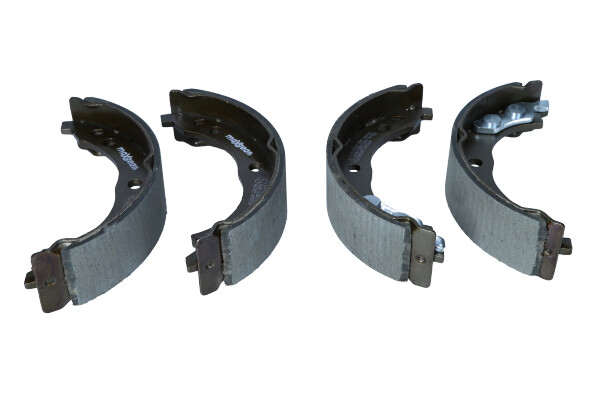 Brake Shoe Set, parking brake (19-0323)