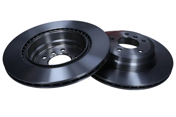 Brake Disc (19-2455)