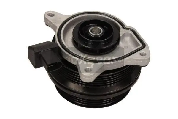 Water Pump, engine cooling (47-0211)
