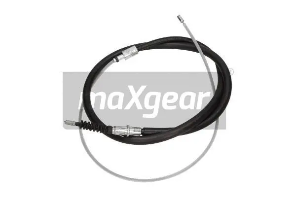 Cable Pull, parking brake (32-0379)