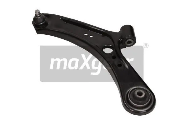 Control/Trailing Arm, wheel suspension (72-1963)