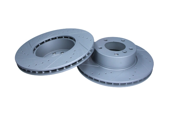 Brake Disc (19-1321SPORT)