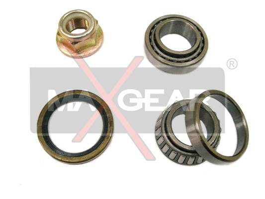 Wheel Bearing Kit