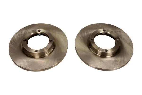Brake Disc (19-0702)