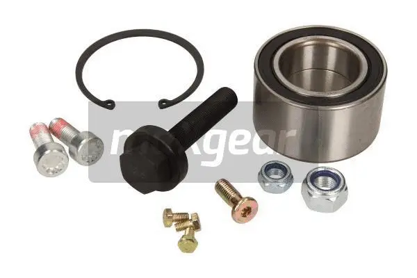 Wheel Bearing Kit (33-0880)
