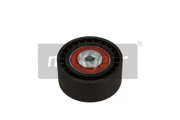 Deflection/Guide Pulley, V-ribbed belt (54-1413)