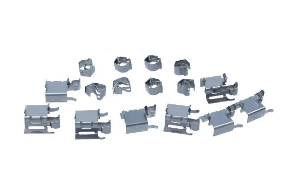 Accessory Kit, disc brake pad (27-1479)