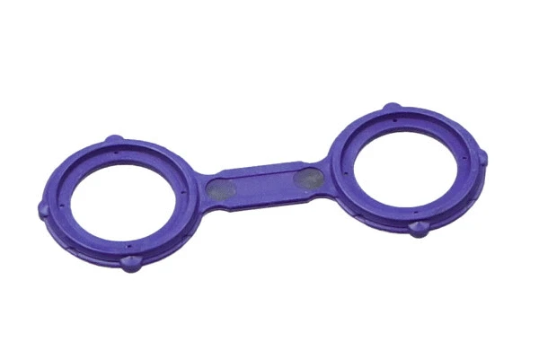 Gasket Set, oil cooler