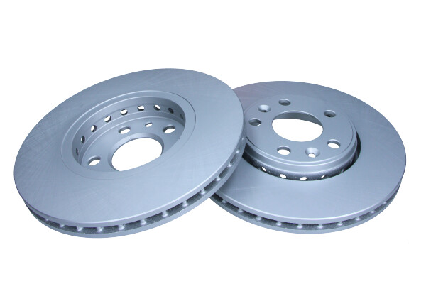Brake Disc (19-2013MAX)