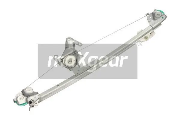 Window Regulator (28-0135)