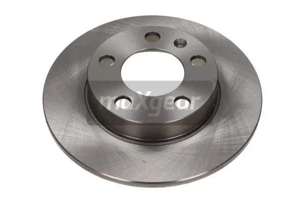 Brake Disc (19-0749)
