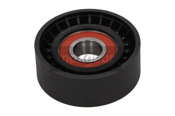 Tensioner Pulley, V-ribbed belt (54-0926)