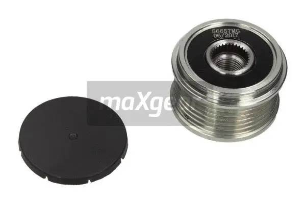 Alternator Freewheel Clutch