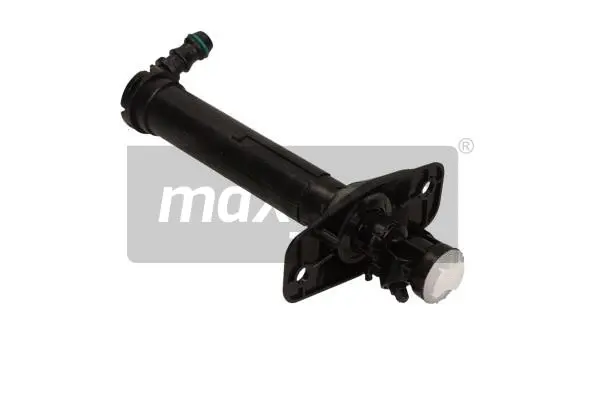 Washer Fluid Jet, headlight cleaning