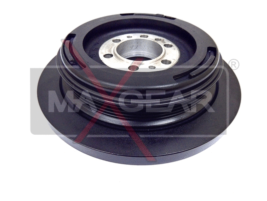 Belt Pulley, crankshaft