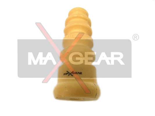 Rubber Buffer, suspension