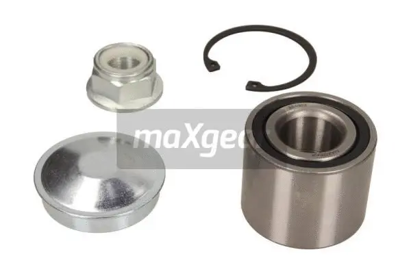 Wheel Bearing Kit (33-0903)