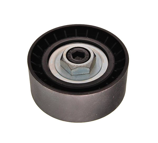 Tensioner Pulley, V-ribbed belt