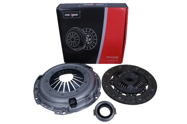 Clutch Kit (61-5369)