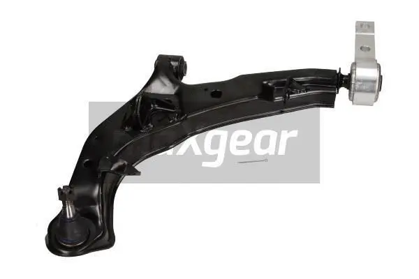 Control/Trailing Arm, wheel suspension (72-2808)