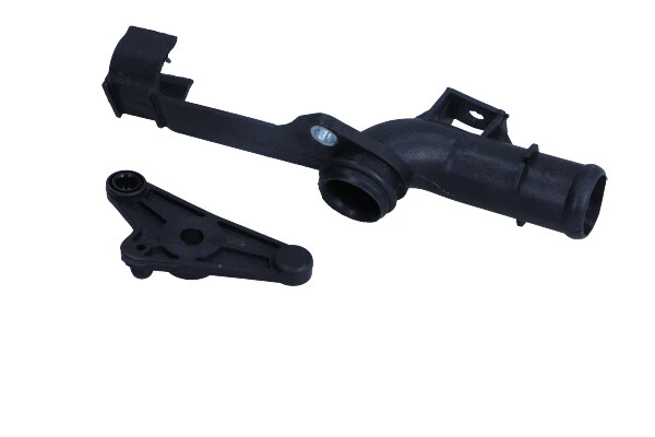 Coolant Pipe