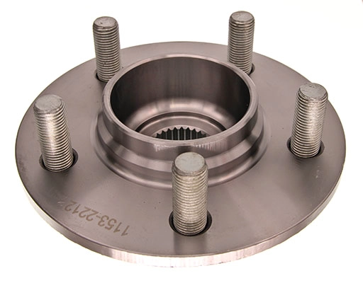Wheel Hub