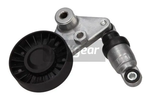 Belt Tensioner, V-ribbed belt