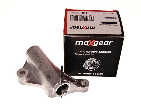 Tensioner, timing belt