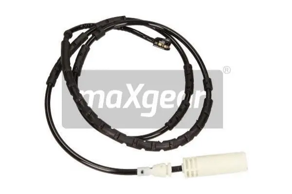Warning Contact, brake pad wear (23-0033)