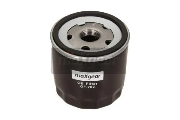 Oil Filter (26-1227)