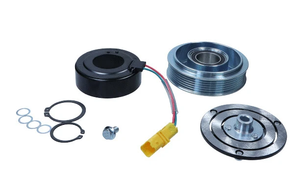 Magnetic Clutch, air conditioning compressor (AC130017)