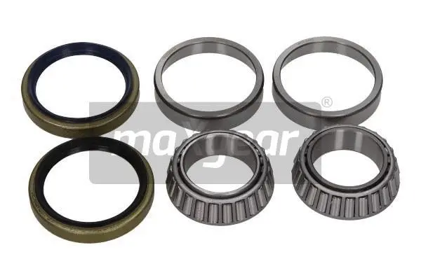 Wheel Bearing Kit