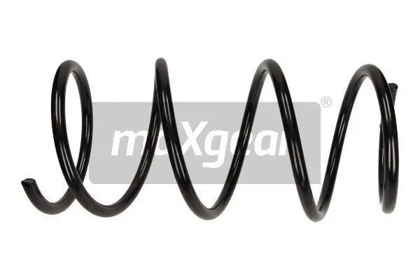 Suspension Spring (60-0408)