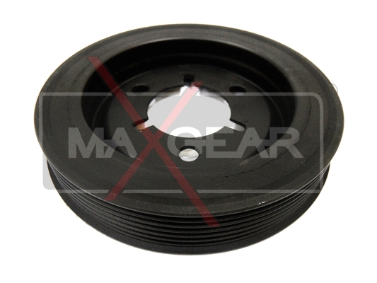 Belt Pulley, crankshaft