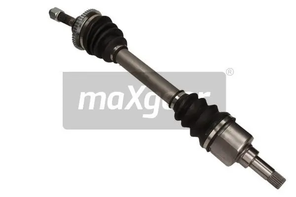 Drive Shaft (49-0317)