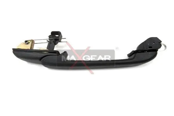 Exterior Door Handle (28-0079)