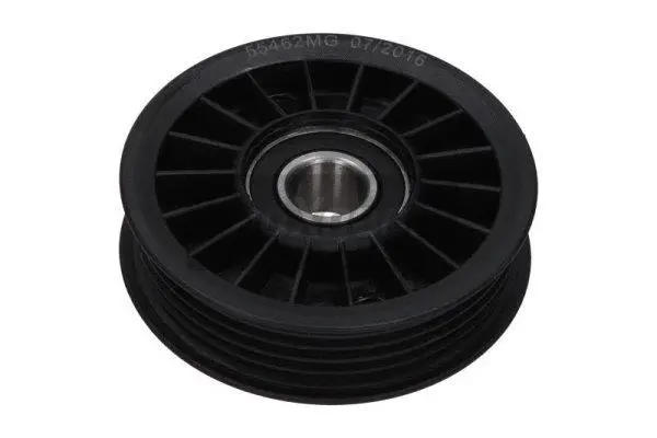Tensioner Pulley, V-ribbed belt (54-0398)